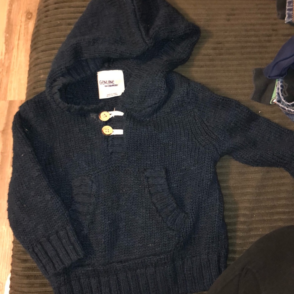 6 winter items - Picture 4 of 6
